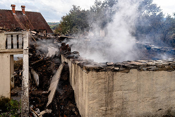 Affordable Fire Damage Repair solutions in Peoria, AZ